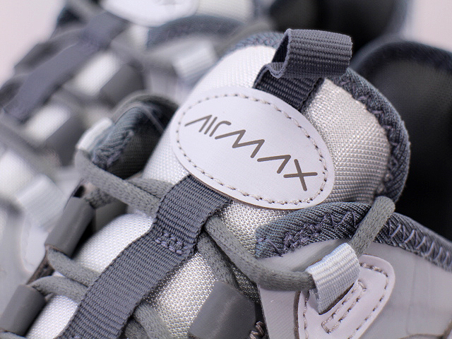 AIR MAX INFINITY 2 CU9452-007 - 5