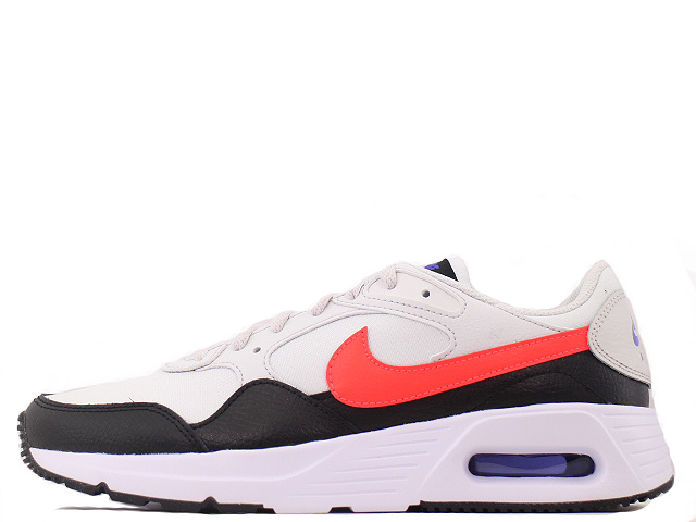 AIR MAX SC CW4555-007