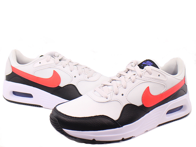 AIR MAX SC CW4555-007 - 1