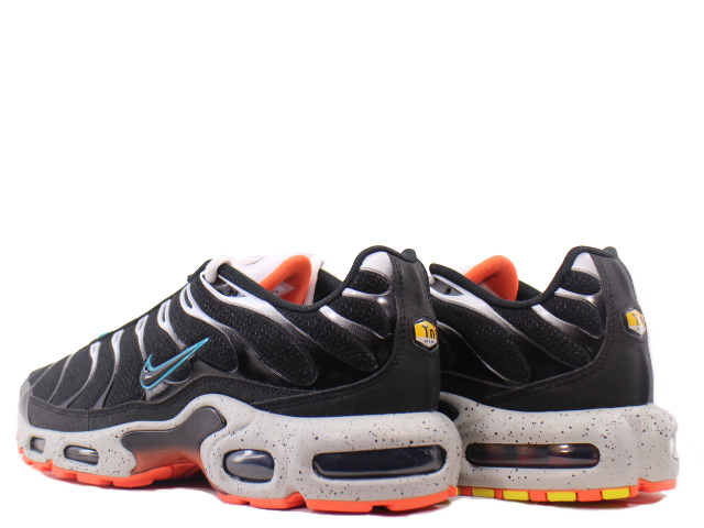 AIR MAX PLUS CZ1651-001 - 2