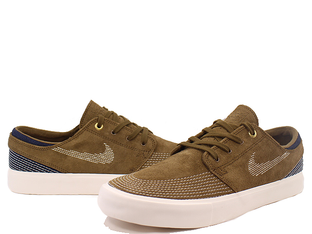 SB ZOOM JANOSKI RM PRM スニーカーショップSKIT