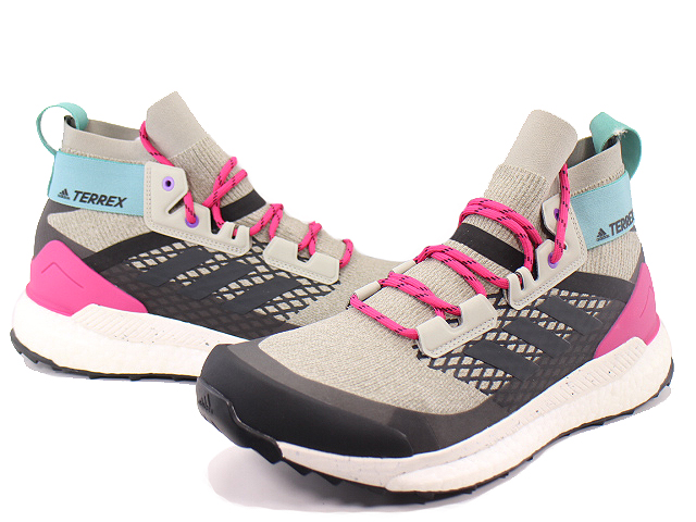 TERREX FREE HIKER D97835 - 1