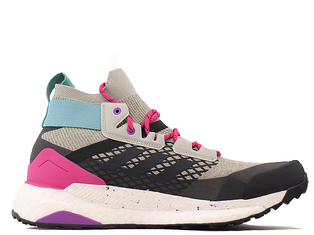 TERREX FREE HIKER D97835 - 3