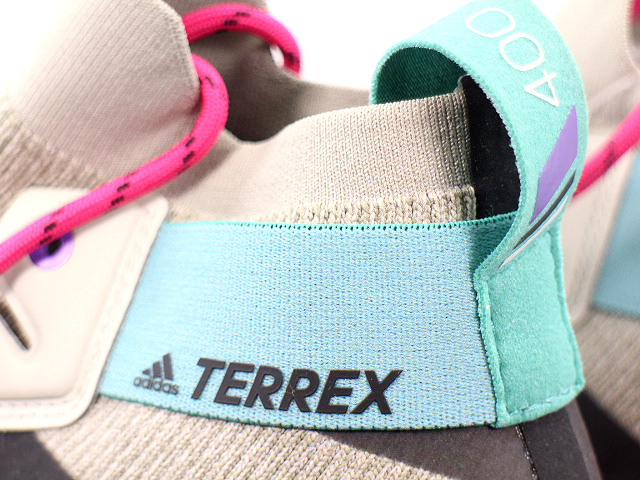 TERREX FREE HIKER D97835 - 5