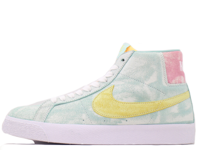 NIKE　SB　ZOOM　BLAZER　MID　PRM