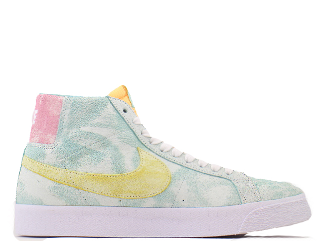 SB ZOOM BLAZER MID PRM DA1839-300 - 1