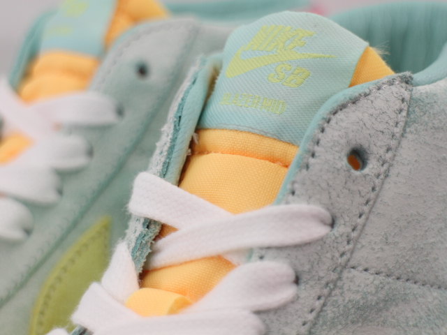 SB ZOOM BLAZER MID PRM DA1839-300 - 4