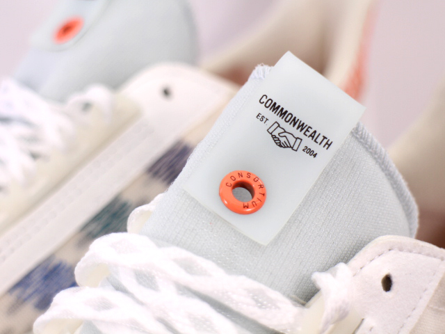 ZX 500 RM COMMONWEALTH DB3510 - 4