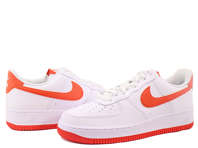 AIR FORCE 1 07 DC2911-101 - 2