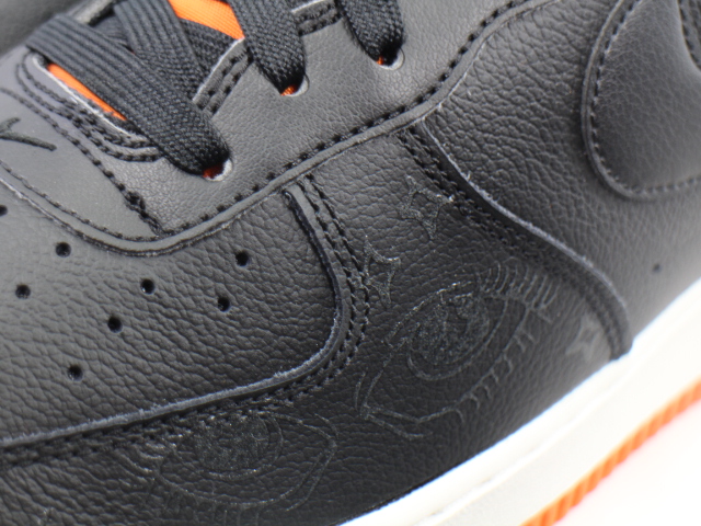 AIR FORCE 1 07 PREMIUM DC8891-001 - 4
