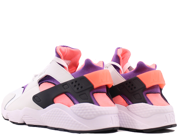 AIR HUARACHE DD1068-101 - 3