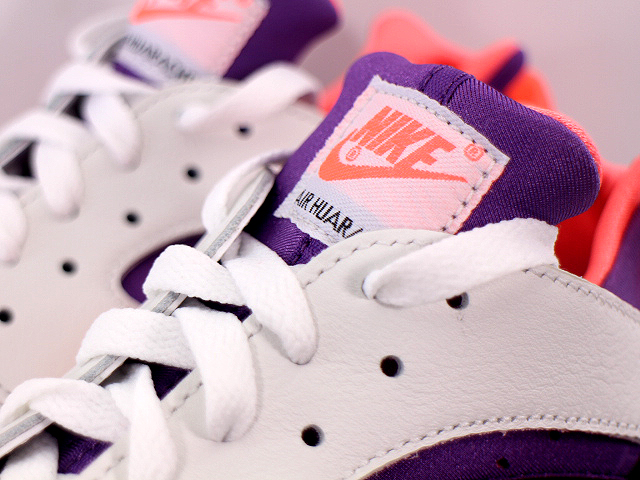 AIR HUARACHE DD1068-101 - 4