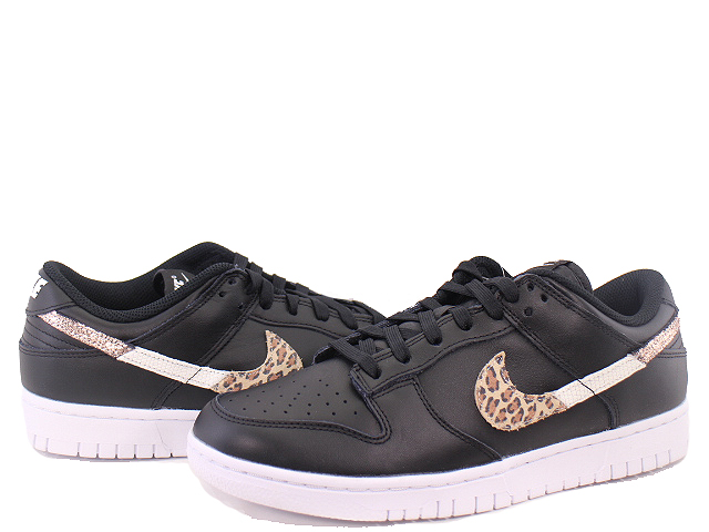 WMNS DUNK LOW SE DD7099-001 - 2