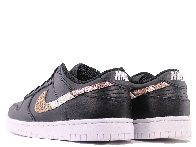 WMNS DUNK LOW SE DD7099-001 - 3