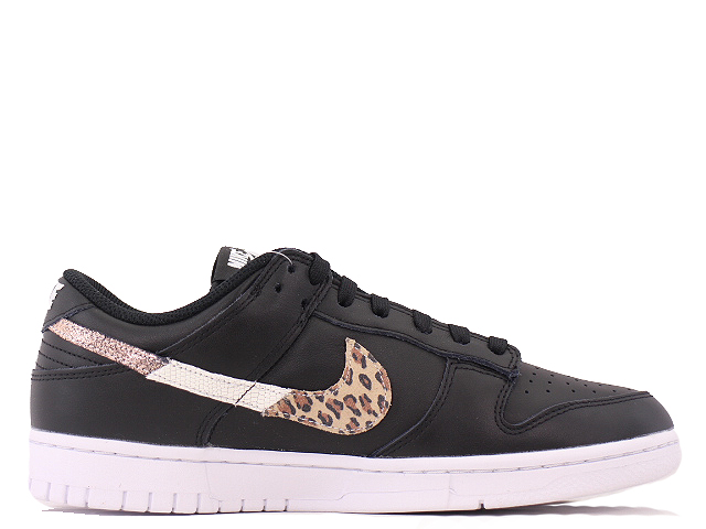 WMNS DUNK LOW SE DD7099-001 - 1