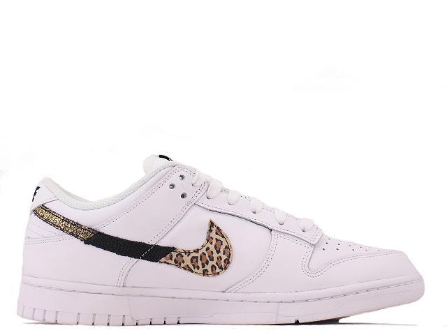 WMNS DUNK LOW SE DD7099-100 - 1