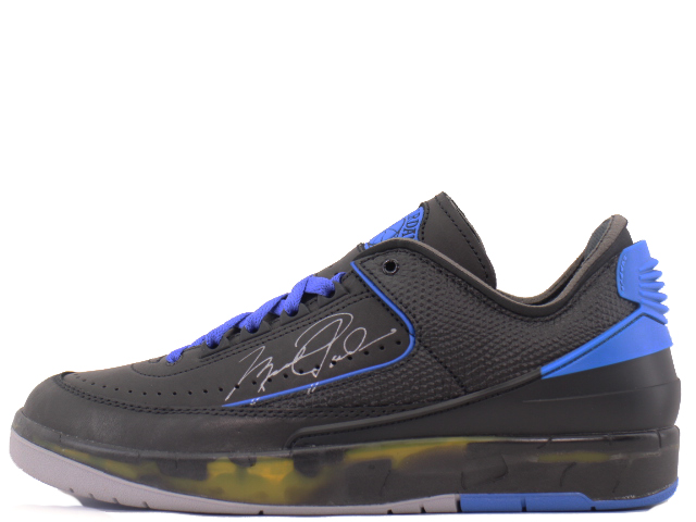 AIR JORDAN 2 RETRO LOW SP DJ4375-004