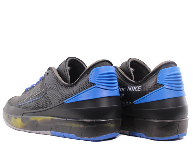 AIR JORDAN 2 RETRO LOW SP DJ4375-004 - 3