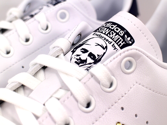 STAN SMITH FX5521 - 5