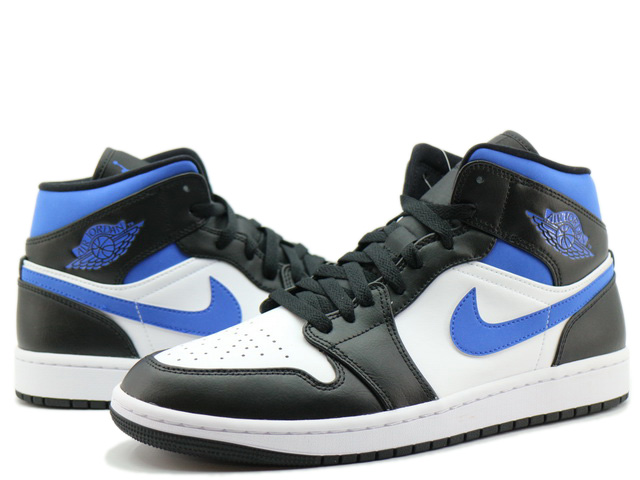 AIR JORDAN 1 MID 554724-140 - 2