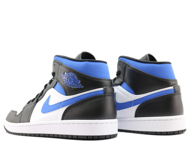 AIR JORDAN 1 MID 554724-140 - 3