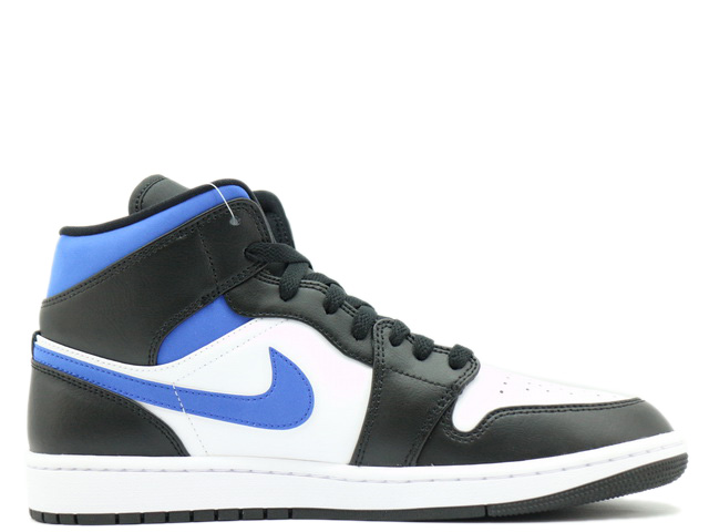 AIR JORDAN 1 MID 554724-140 - 1