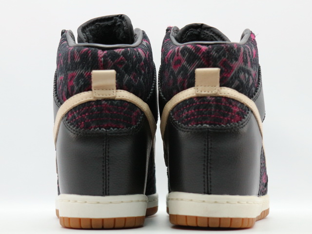 WMNS DUNK SKY HI PRM h-24549-1 - 4