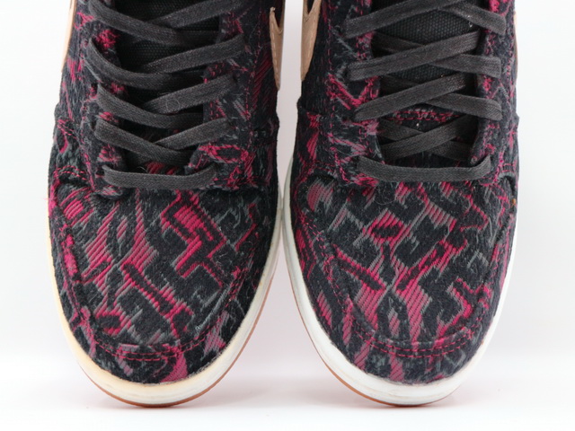 WMNS DUNK SKY HI PRM h-24549-1 - 3