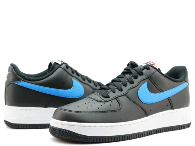 AIR FORCE 1 07 CT2816-001 - 2