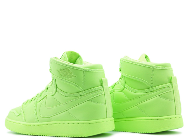 【新品】 NIKE ビリーアイリッシュ ライム エアジョーダン 1 25.5 新品】 NIKE ビリーアイリッシュ ライム エアジョーダン 1 25.5 Billie