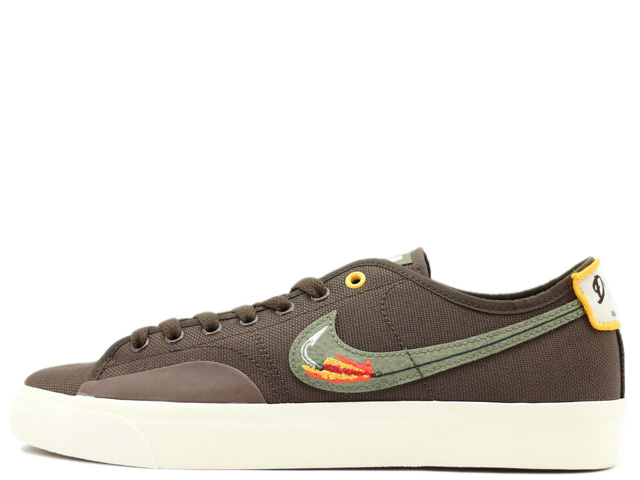 NIKE SB BLAZER COURT DVDL 日本未発売