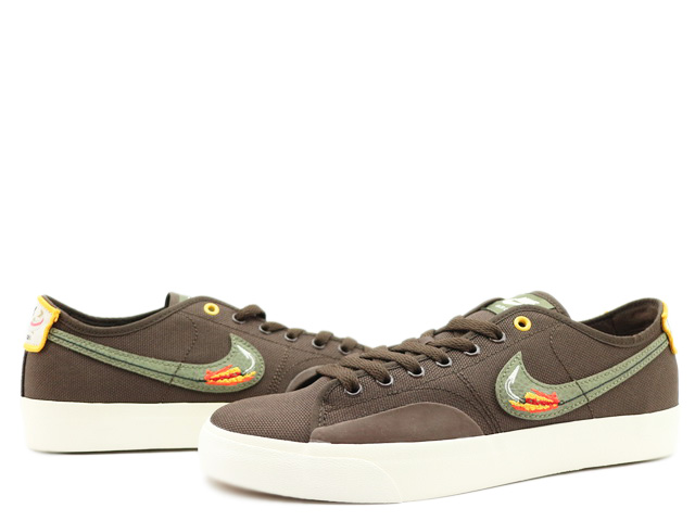 SB BLAZER COURT DVDL CZ5605-200 - 1