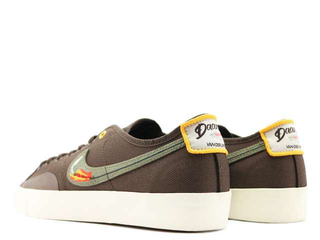 SB BLAZER COURT DVDL CZ5605-200 - 2