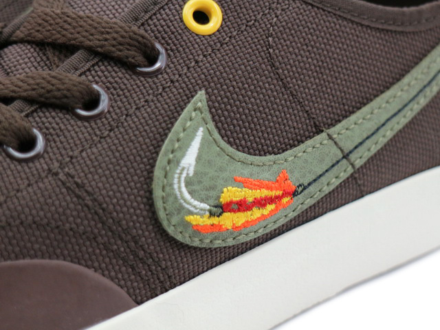 SB BLAZER COURT DVDL CZ5605-200 - 5