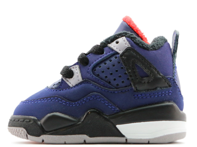 JORDAN 4 RETRO (TD) BQ7670-401