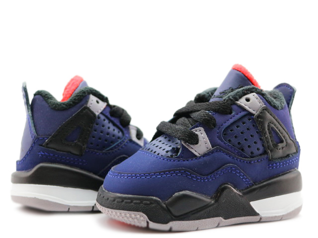 JORDAN 4 RETRO (TD) BQ7670-401 - 1