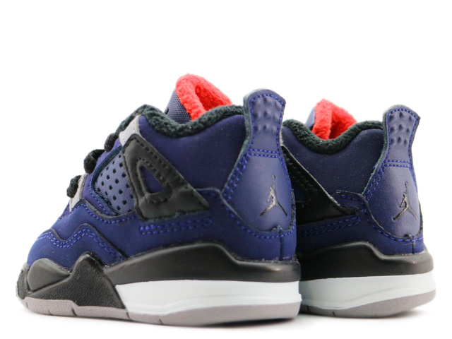 JORDAN 4 RETRO (TD) BQ7670-401 - 2