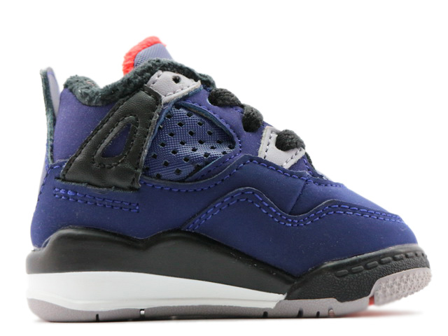JORDAN 4 RETRO (TD) BQ7670-401 - 3