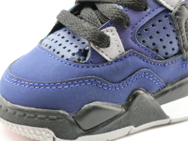 JORDAN 4 RETRO (TD) BQ7670-401 - 5