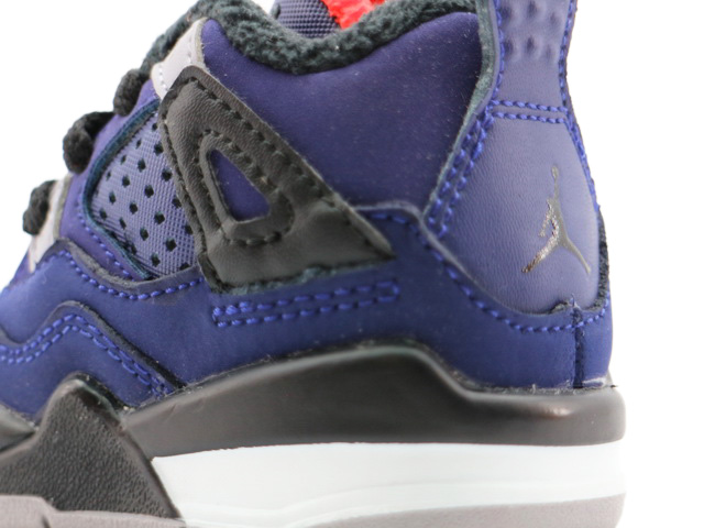 JORDAN 4 RETRO (TD) BQ7670-401 - 6