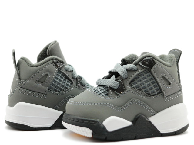 JORDAN 4 RETRO (TD) BQ7670-007 - 1