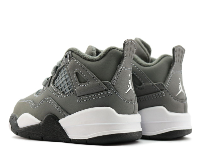 JORDAN 4 RETRO (TD) BQ7670-007 - 2