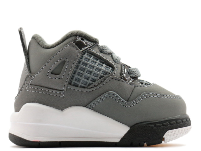 JORDAN 4 RETRO (TD) BQ7670-007 - 3