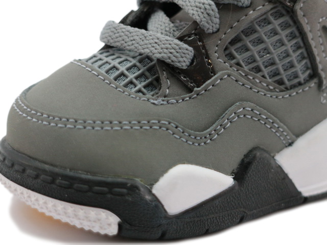 JORDAN 4 RETRO (TD) BQ7670-007 - 5