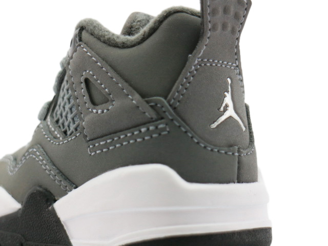 JORDAN 4 RETRO (TD) BQ7670-007 - 6