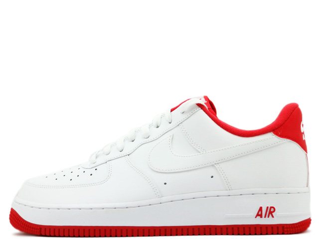 Amazon | [ナイキ] NIKE エアフォース ワン AIR FORCE 1 '07 1