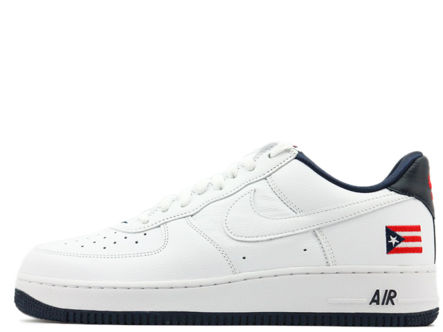 AIR FORCE 1 LOW RETRO PR QS