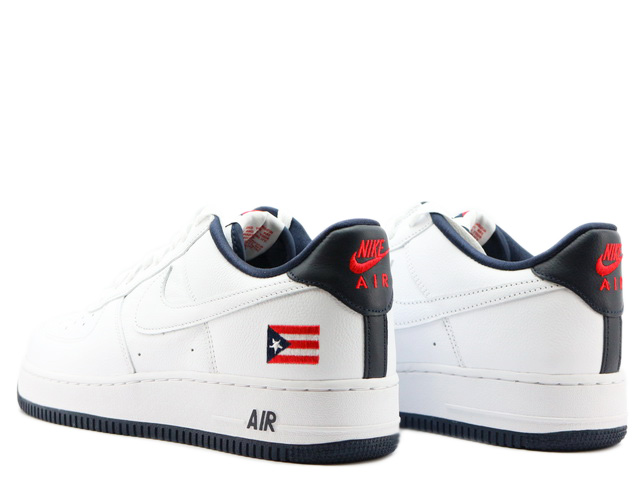 AIR FORCE 1 LOW RETRO PR QS CJ1386-100 - 3