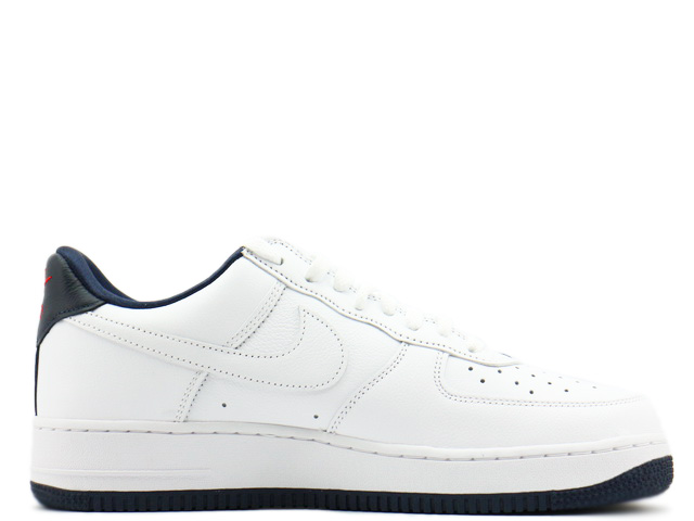 AIR FORCE 1 LOW RETRO PR QS CJ1386-100 - 1