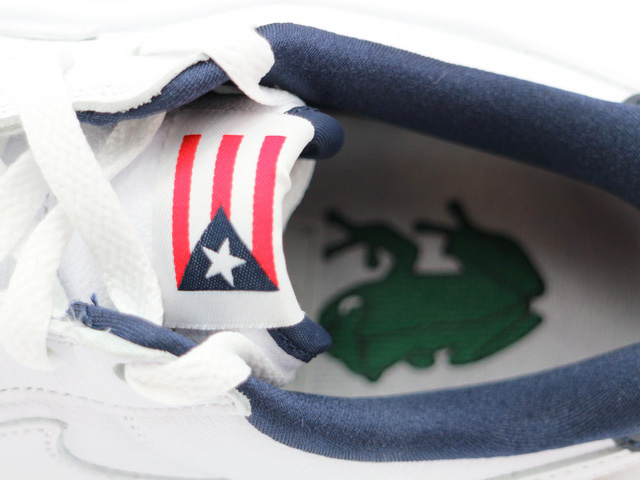 AIR FORCE 1 LOW RETRO PR QS CJ1386-100 - 5